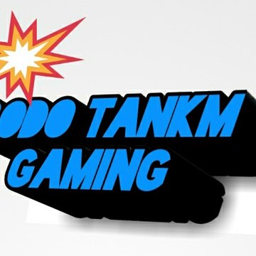 Bodo Tankm Gaming