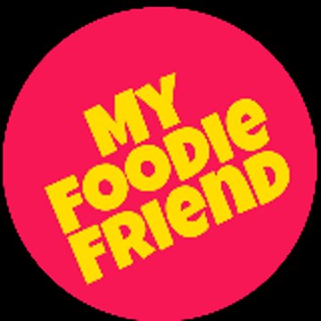 MyFoodieFriend