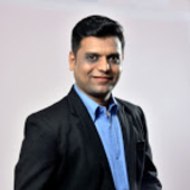 Sumit Shah   Business Consultant