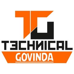 Technical Govinda