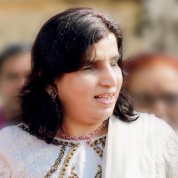 Dr. Kanchan Gaba