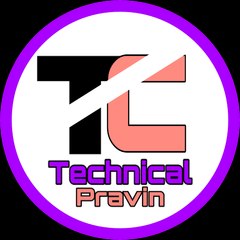 Technical pravin