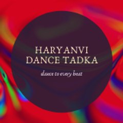 Haryanvi Dance Tadka