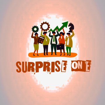 Surprise one