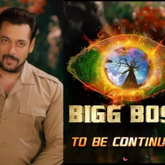 BIGG BOSS S15