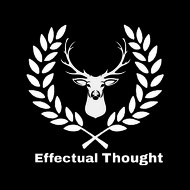Effectual Thought