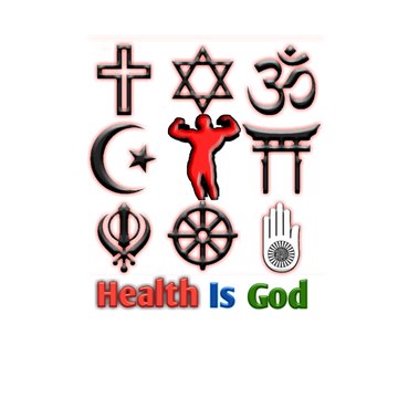 Health Is God