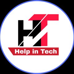 Help in Tech