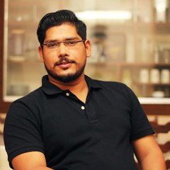 Bakhtyab Saeed Vlog