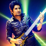 Val Staccato | Epic Peruvian Guitar Riffs