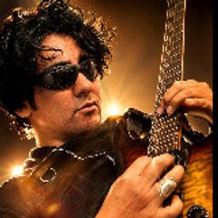 Val Staccato | Peruvian Instrumental Rock
