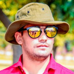 Jitendra Chaudhary