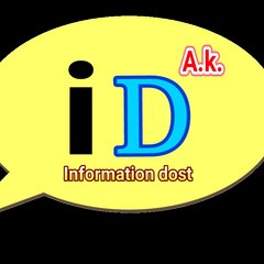 INFORMATLON  DOST