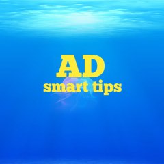 ad smart tips