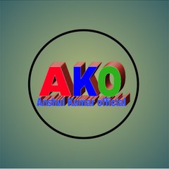 Anshul Kumar Official
