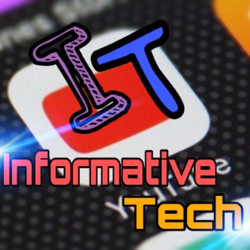 Informative Tech