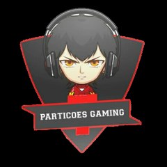 particoes gaming