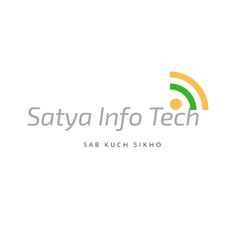 Satya Info Tech