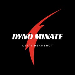 DYNO MINATE
