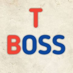Technical boss