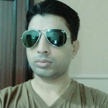 Beauty Of Life With Adnan