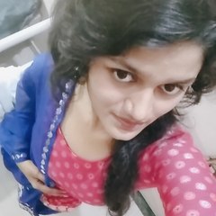 Janvi Raghuwanshi