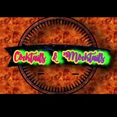 Cocktails & Mocktails