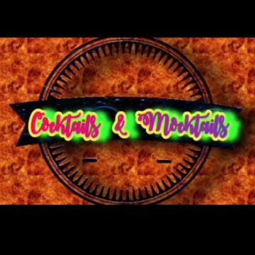 Cocktails & Mocktails