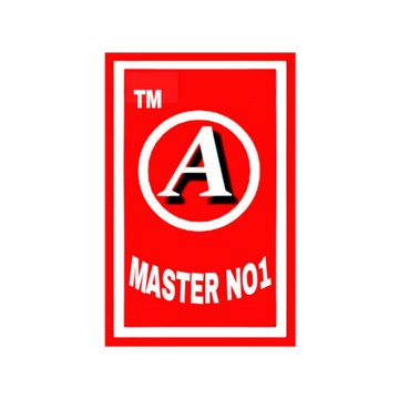 A master no1
