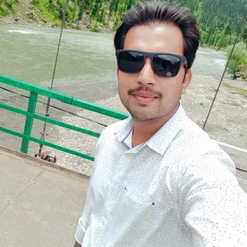 Chaudhry Umair Zafar