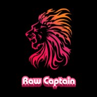 Raw Captain