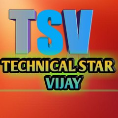 TeCh sTar Vijay