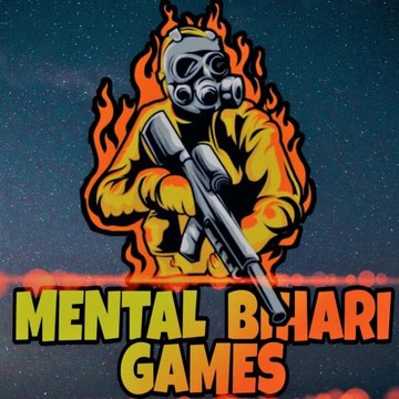 MENTAL BIHARI  GAMES