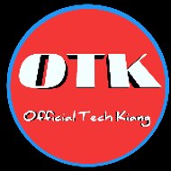 Official Tech Kiang