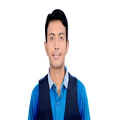 Arkesh Charan