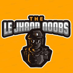 Le Jhand Noobs
