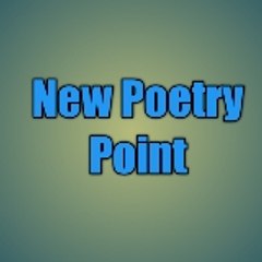 New Poetry point