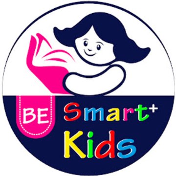 Be Smart Plus Kids