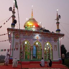 Darbar Yadagare Hussain