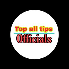 Top all tips Officials