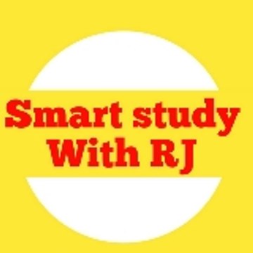 Smart study With Rj