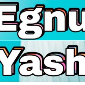 Egnu Yash