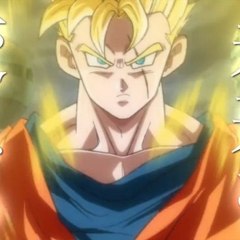 Saiyan Army