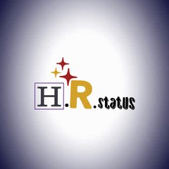 H. R. Status
