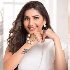 Sapna chaudhary