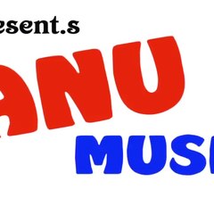 ANU Music