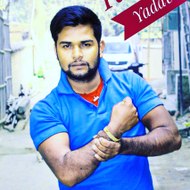 Sunil Yadav officail