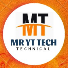 Mr Yt Tech
