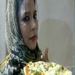Kitchen with Zareen Fatima