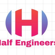 Half Engineer's